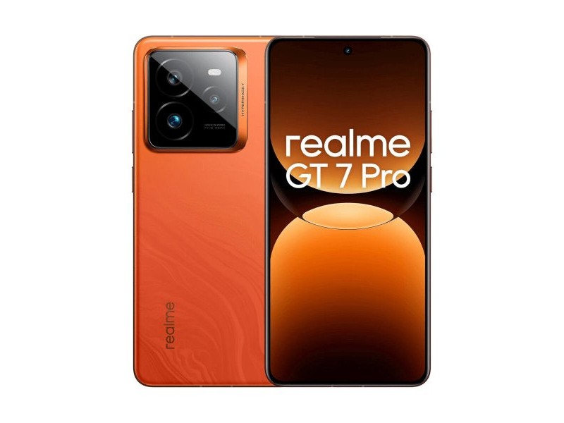Смартфони Realme RMX5011 6,78 Смартфони Realme RMX5011 6,78