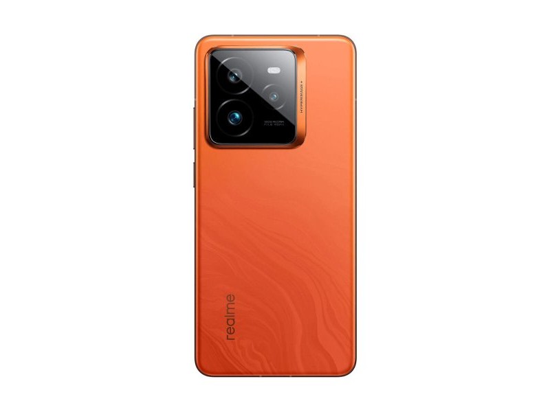 Смартфони Realme RMX5011 6,78 Смартфони Realme RMX5011 6,78