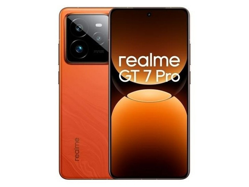 Смартфони Realme RMX5011 6,78 Смартфони Realme RMX5011 6,78