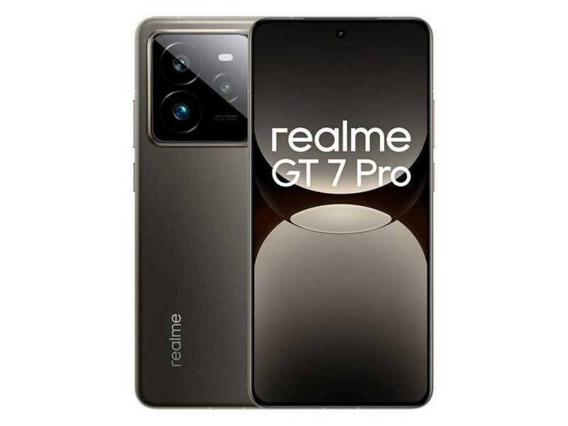 Смартфони Realme 6,78