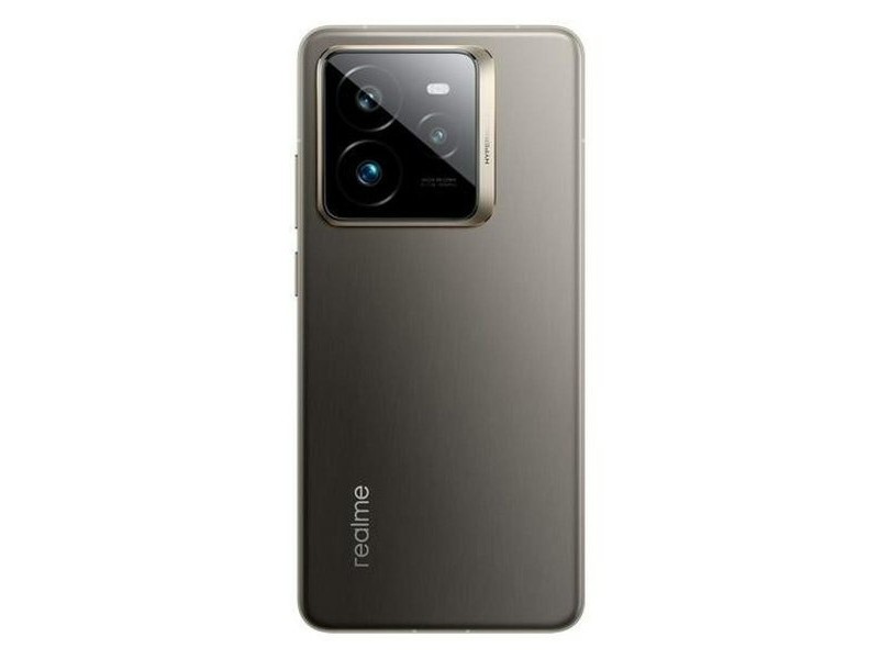 Смартфони Realme 6,78