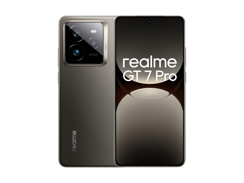 Смартфони Realme RMX5011 6,78