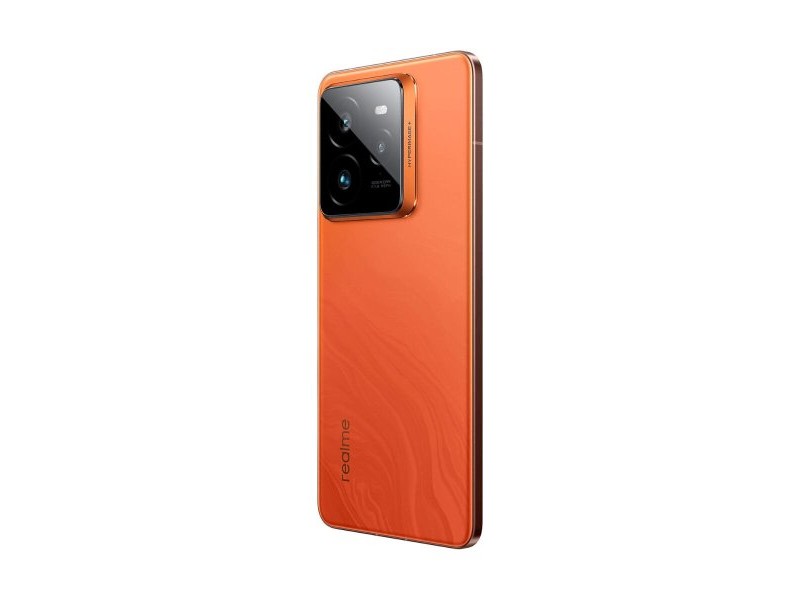 Смартфони Realme RMX5011 6,78