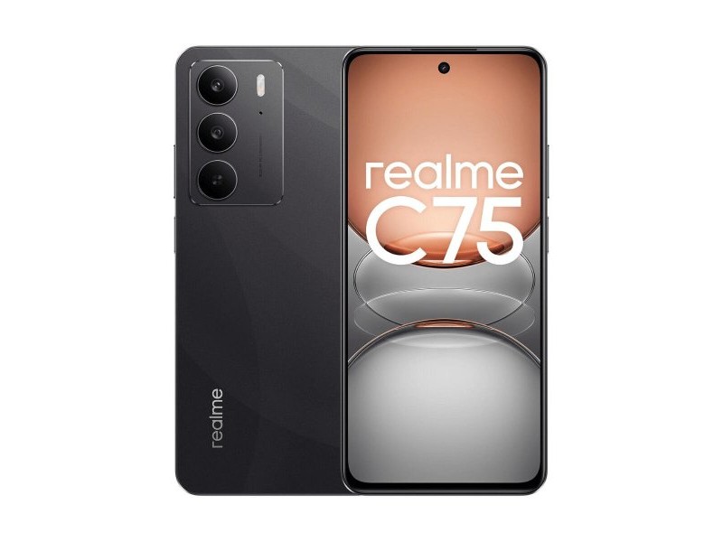 Смартфони Realme 631011004520 6,72