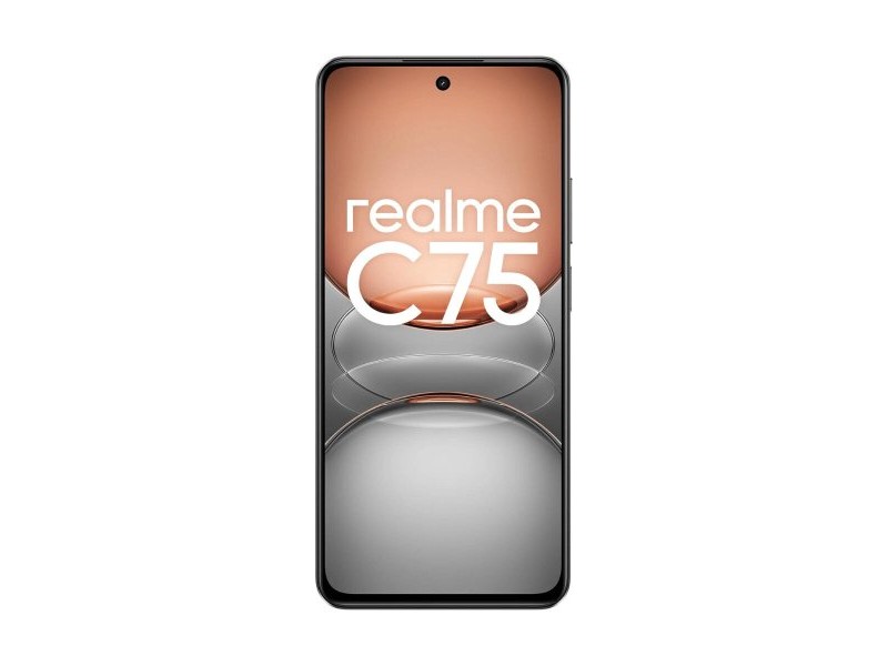 Смартфони Realme 631011004520 6,72