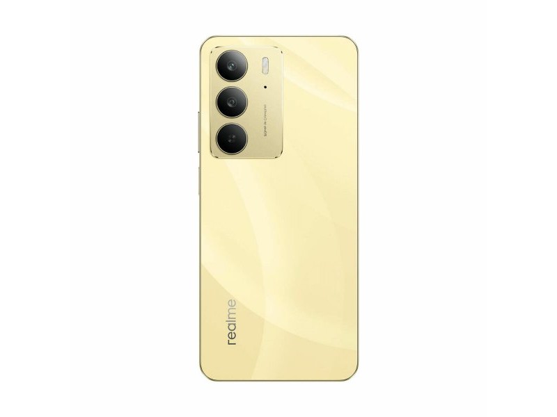 Смартфони Realme C75 8-128 GD Octa Core 8 GB RAM 128 GB Злато 6,72