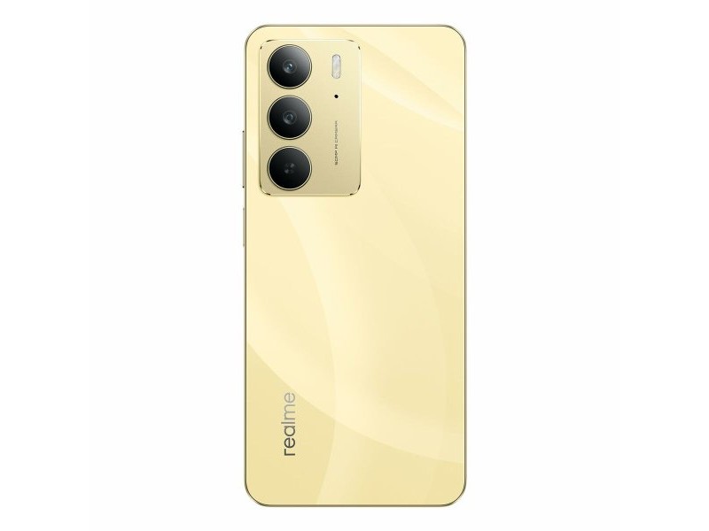 Смартфони Realme C75 8-128 GD Octa Core 8 GB RAM 128 GB Злато 6,72