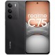 Смартфони Realme Realme C75 Octa Core 8 GB RAM 128 GB Черен 6,72