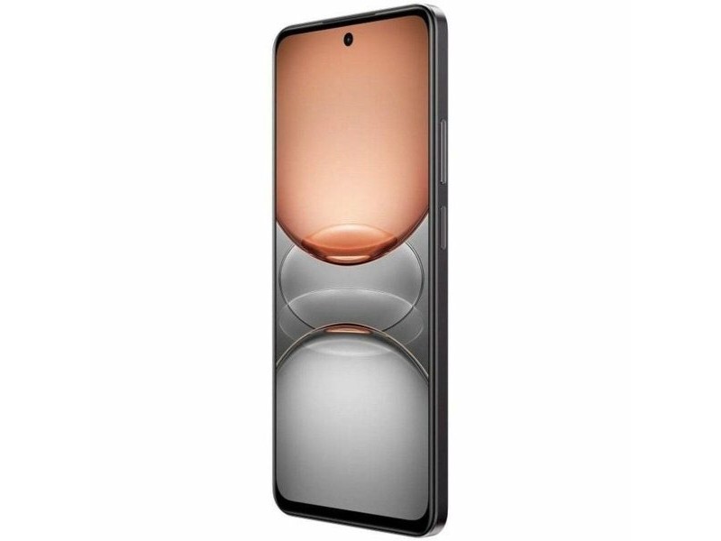 Смартфони Realme Realme C75 Octa Core 8 GB RAM 128 GB Черен 6,72
