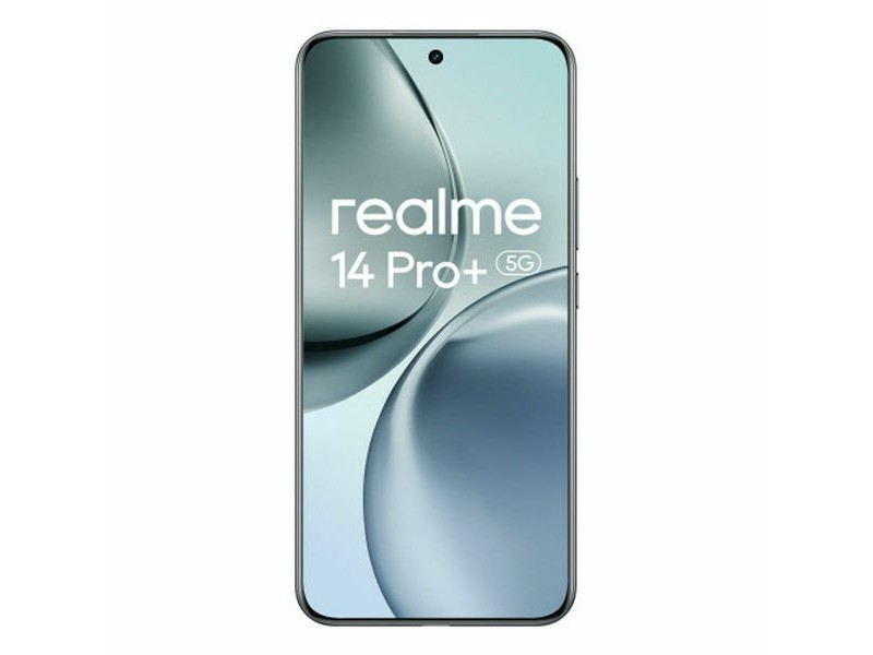 Смартфони Realme RMX5051 6,83 Смартфони Realme RMX5051 6,83