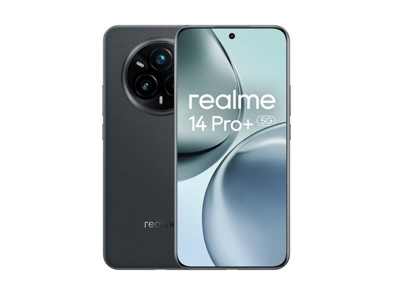 Смартфони Realme RMX5051 6,83 Смартфони Realme RMX5051 6,83