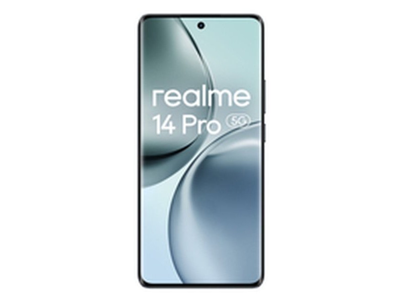 Смартфони Realme RMX5056 6,77