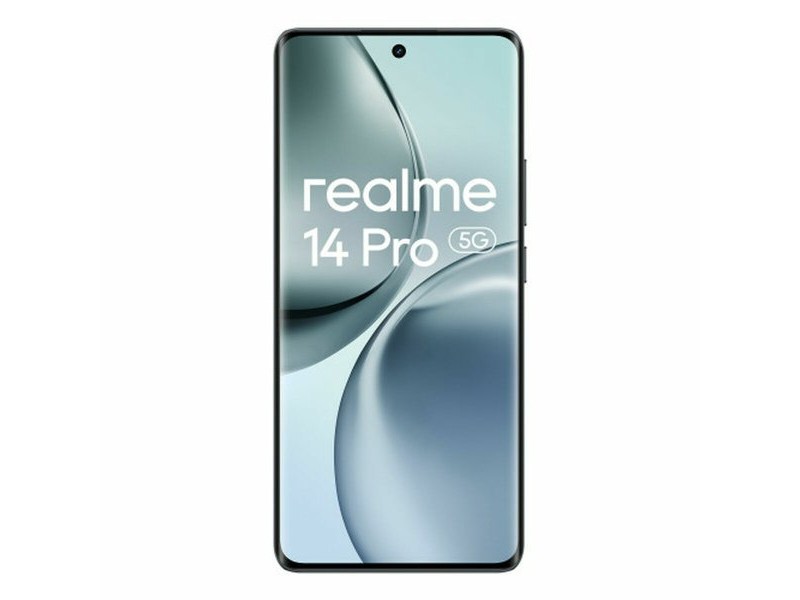 Смартфони Realme RMX5056 6,77