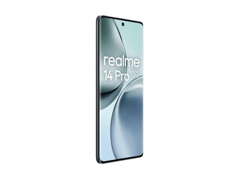 Смартфони Realme RMX5056 6,77