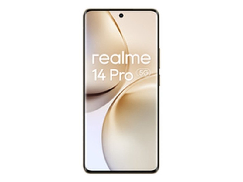Смартфони Realme 631011005704 Octa Core 12 GB RAM 512 GB Бял