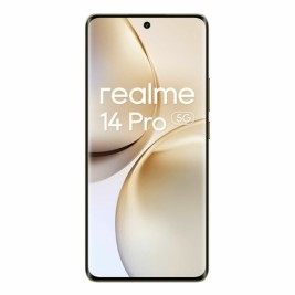 Смартфони Realme 631011005704 Octa Core 12 GB RAM 512 GB Бял