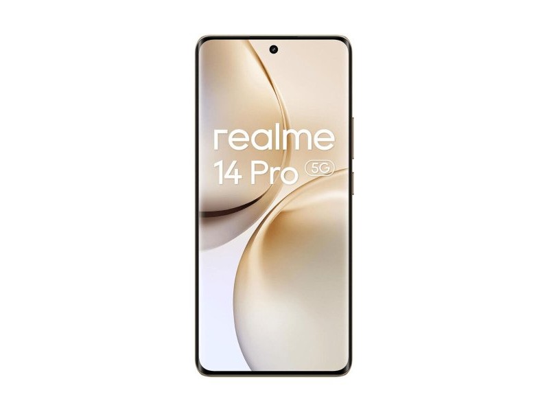 Смартфони Realme 631011005704 Octa Core 12 GB RAM 512 GB Бял