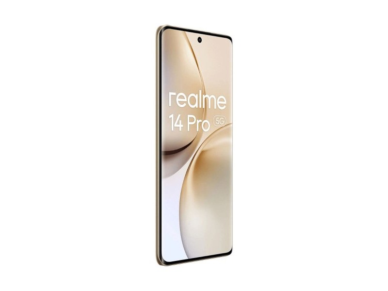 Смартфони Realme 631011005704 Octa Core 12 GB RAM 512 GB Бял