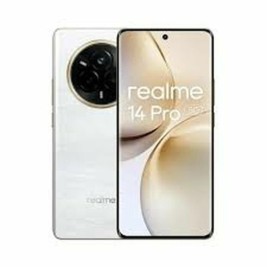 Смартфони Realme 631011005704 Octa Core 12 GB RAM 512 GB Бял