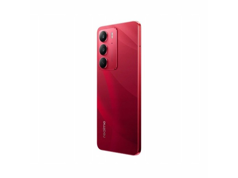 Смартфони Realme C75 8-256 RD Octa Core 8 GB RAM 256 GB Червен 6,72