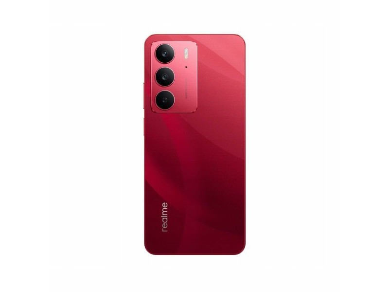Смартфони Realme C75 8-256 RD Octa Core 8 GB RAM 256 GB Червен 6,72