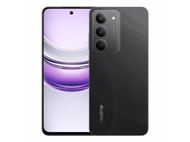 Смартфони Realme 14X 5G 8 GB RAM 256 GB 6,67
