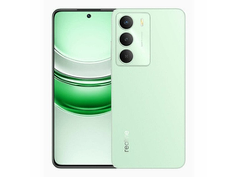 Смартфони Realme 14X 5G 8 GB RAM 256 GB 6,67