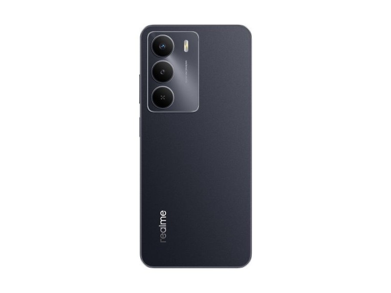 Смартфони Realme 14X 5G 6-128 BK Octa Core 6 GB RAM 128 GB Черен 6,67