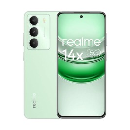 Смартфони Realme RMX5020 6,67