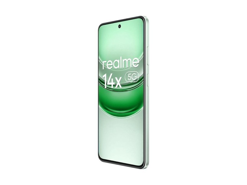 Смартфони Realme RMX5020 6,67