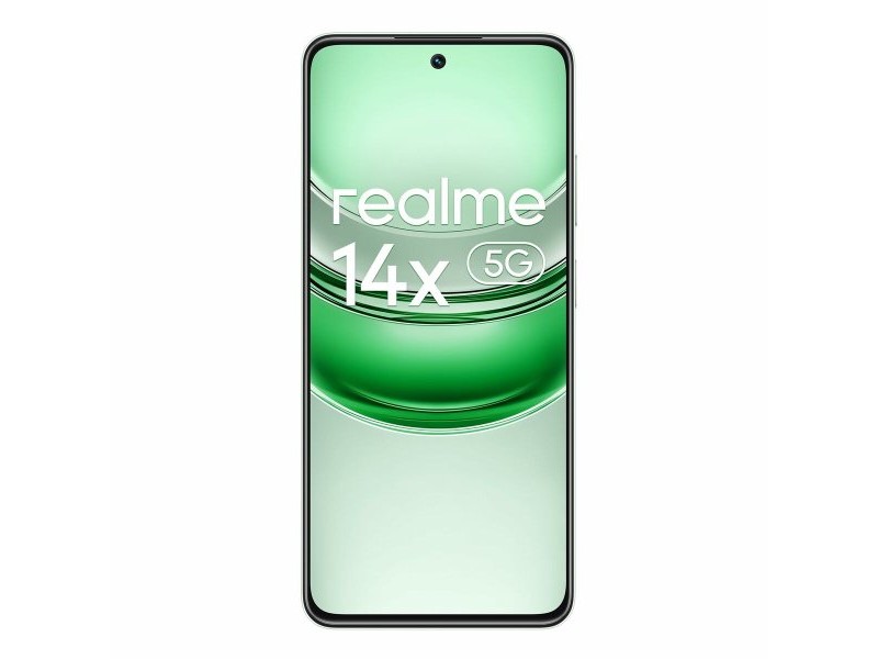 Смартфони Realme RMX5020 6,67