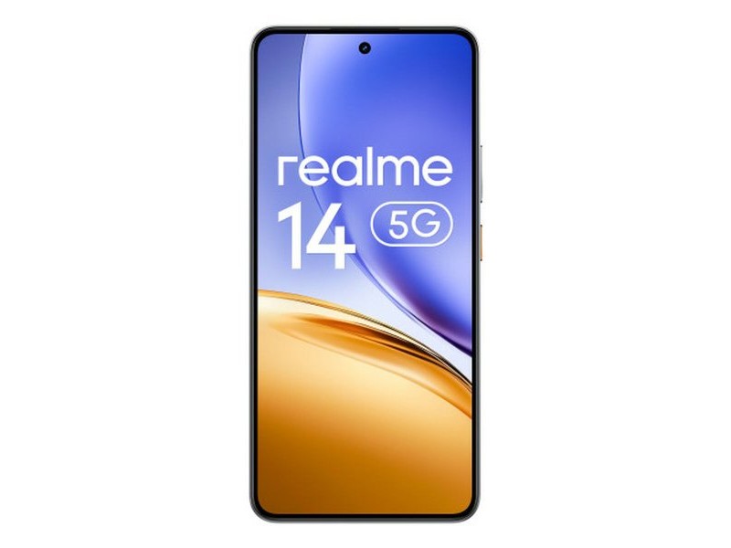 Смартфони Realme 631011005626 6,7