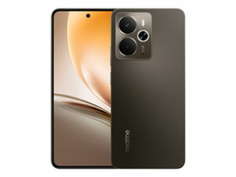Смартфони Realme 631011005627 6,7 Смартфони Realme 631011005627 6,7