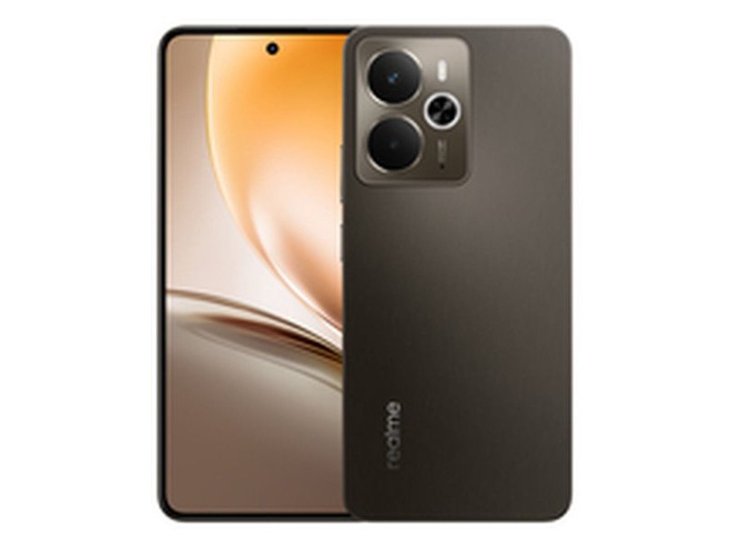 Смартфони Realme 631011005627 6,7 Смартфони Realme 631011005627 6,7