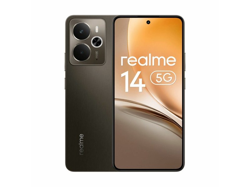 Смартфони Realme 631011005627 6,7 Смартфони Realme 631011005627 6,7