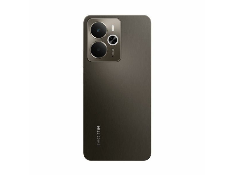 Смартфони Realme 14 5G 8-256 TIT V2 Octa Core 8 GB RAM 256 GB Кафяв