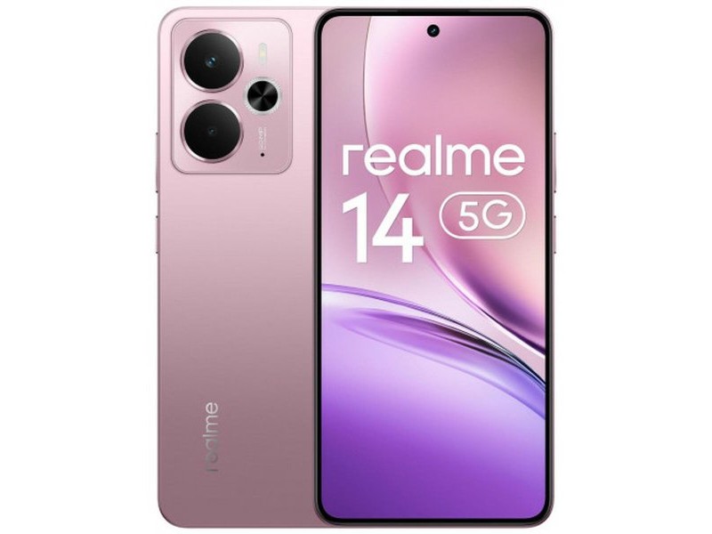 Смартфони Realme 631011005815 6,7