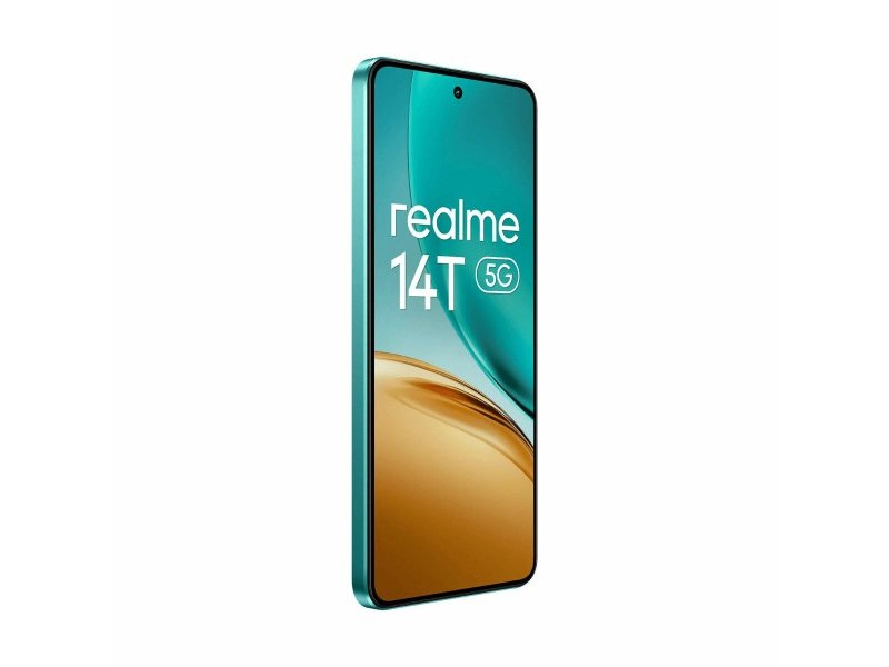 Смартфони Realme 14T 256 GB