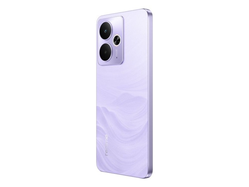 Смартфони Realme 14T 8 GB RAM 6,67