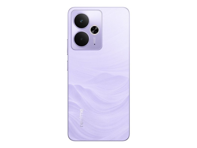 Смартфони Realme 14T 8 GB RAM 6,67