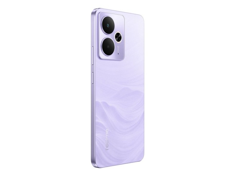 Смартфони Realme 14T 8 GB RAM 6,67