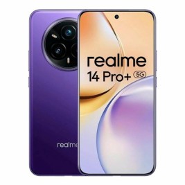 Смартфони Realme realme 14 Pro+ 5G 6,83