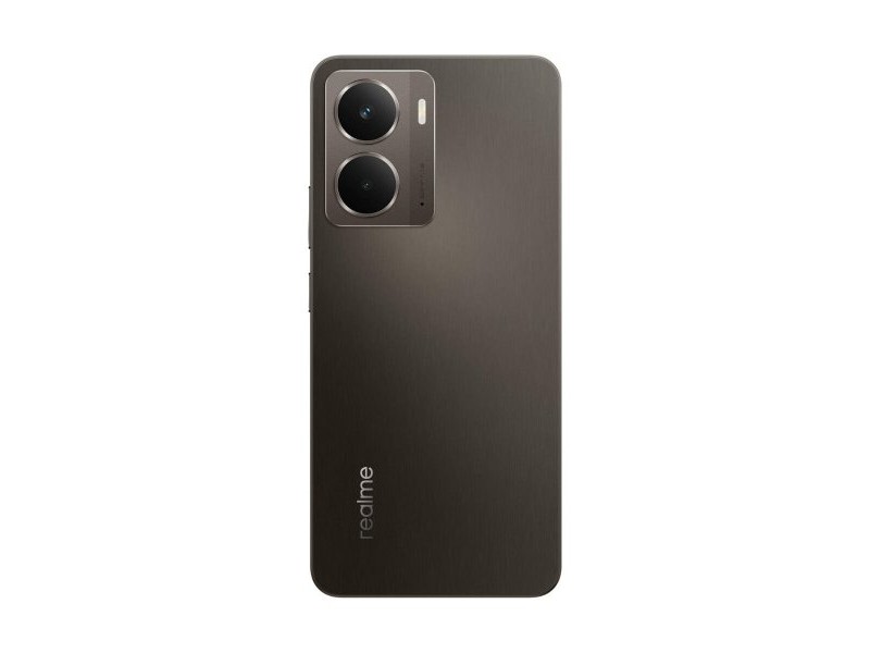 Смартфони Realme 256 GB Сив