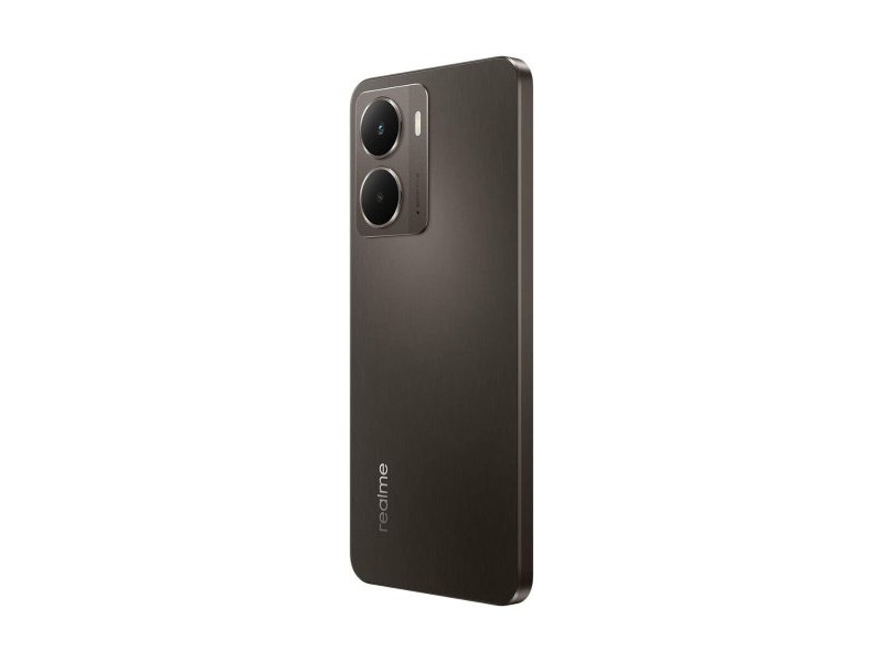 Смартфони Realme 256 GB Сив