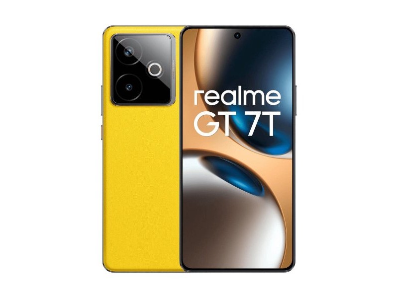 Смартфони Realme 631002003750 6,8