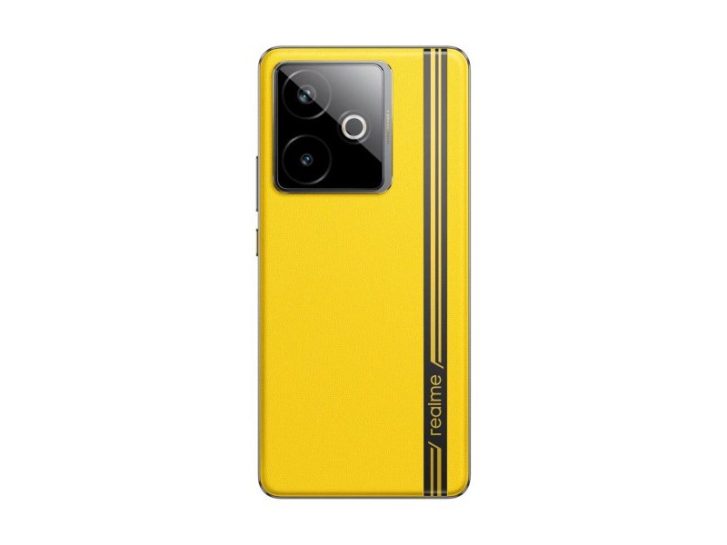 Смартфони Realme 631002003750 6,8