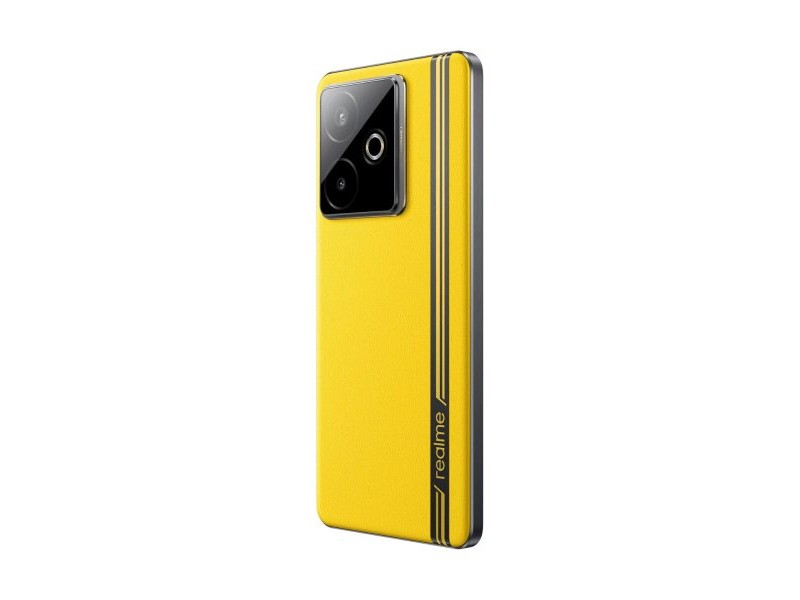 Смартфони Realme 631002003750 6,8