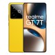 Смартфони Realme GT 7T Octa Core 12 GB RAM 512 GB Жълт 6,8