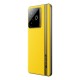 Смартфони Realme GT 7T Octa Core 12 GB RAM 512 GB Жълт 6,8