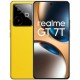 Смартфони Realme GT 7T Octa Core 12 GB RAM 512 GB Жълт 6,8